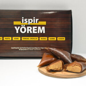 Muska Tatlısı Paket