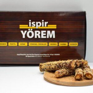 Kadayıflı Sarma Tatlısı Paket