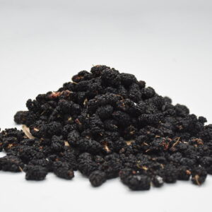 İspir Karadut Kurusu 1 Kg