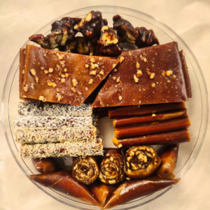 Hediyelik Paket (Büyük Boy)